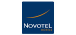 Novotel hotels are featured at bookhotel.com