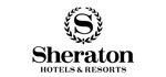 Sheraton hotels are featured at bookhotel.com