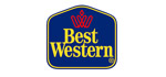 Best Western hotels are featured at bookhotel.com