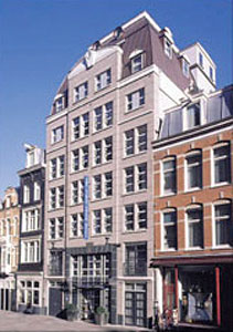Albus Grand Hotel  Amsterdam Pictures Images - Click Here!