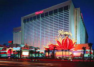 Flamingo Las Vegas Hotel, Las Vegas by bookhotel.com