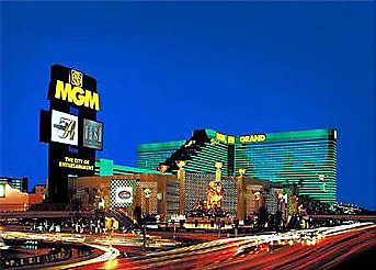 MGM Grand Hotel, Las Vegas by bookhotel.com