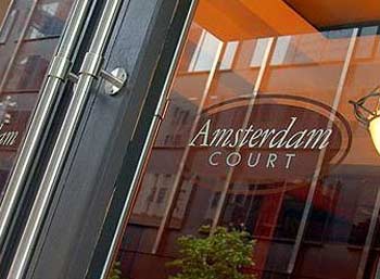 Amsterdam Court Hotel, New York